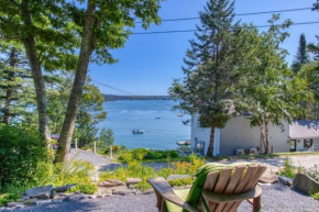 Damariscotta Vistas